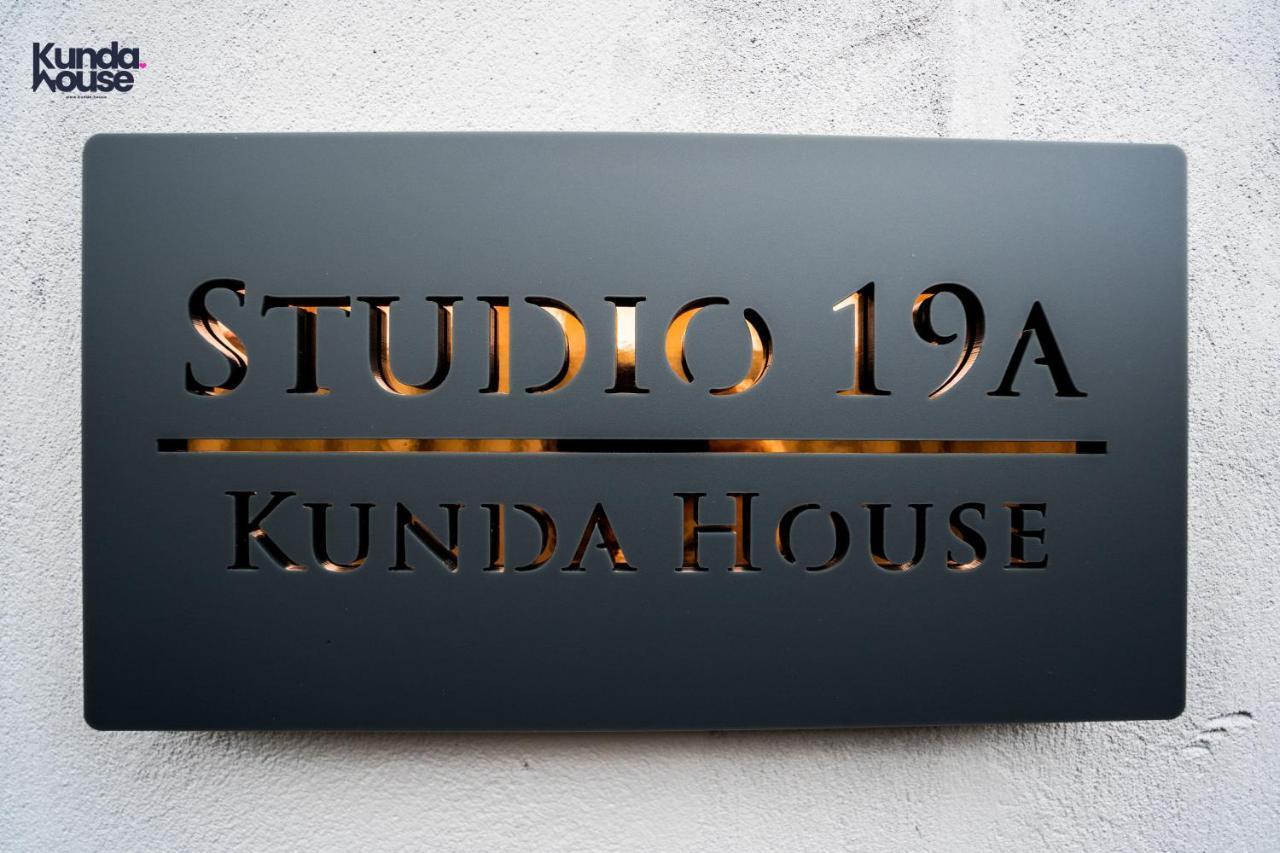 Apartamento Kunda House In Tyseley Birmingam Exterior foto